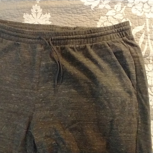 Grey joggers - Picture 2 of 4